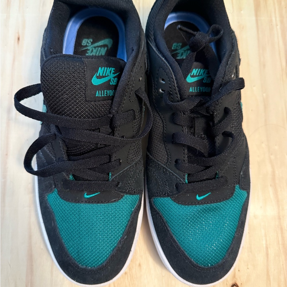 Nike SB Alleyoop